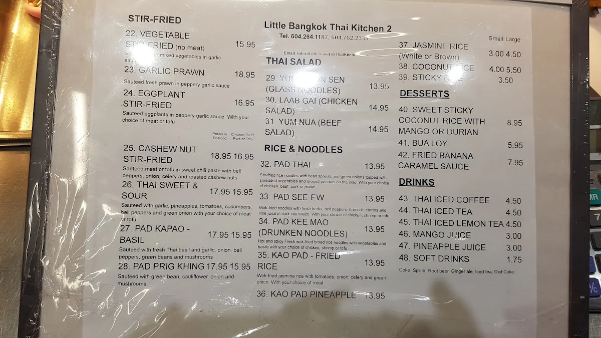 Menu photo 6