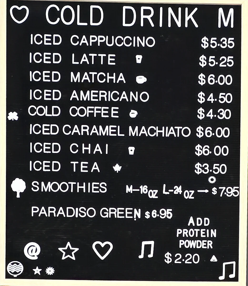 Menu photo 3