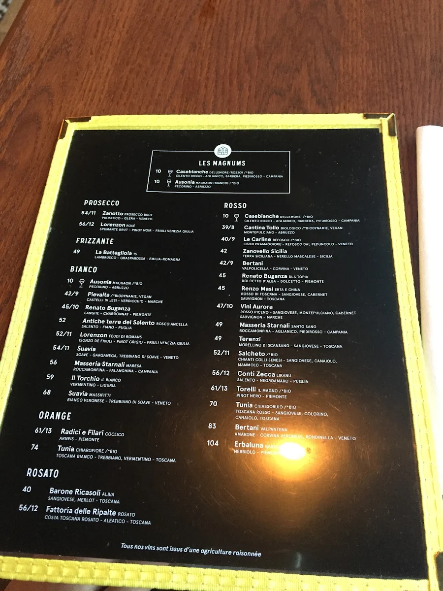 Menu photo 4