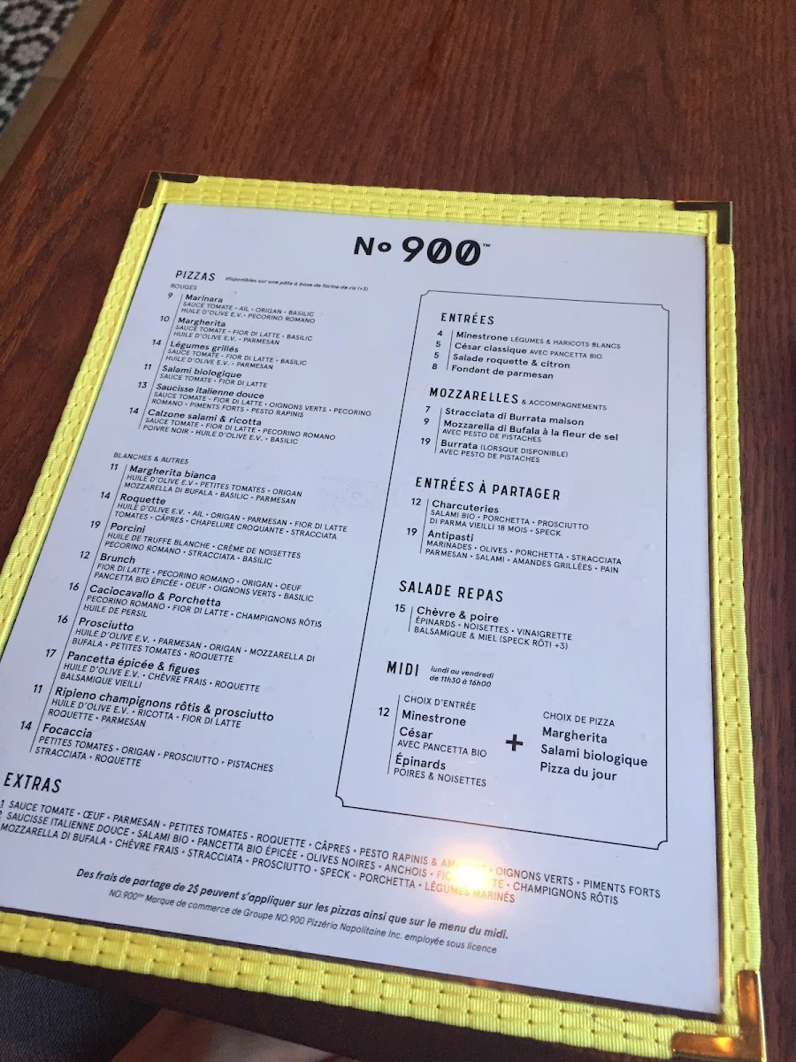 Menu photo 6