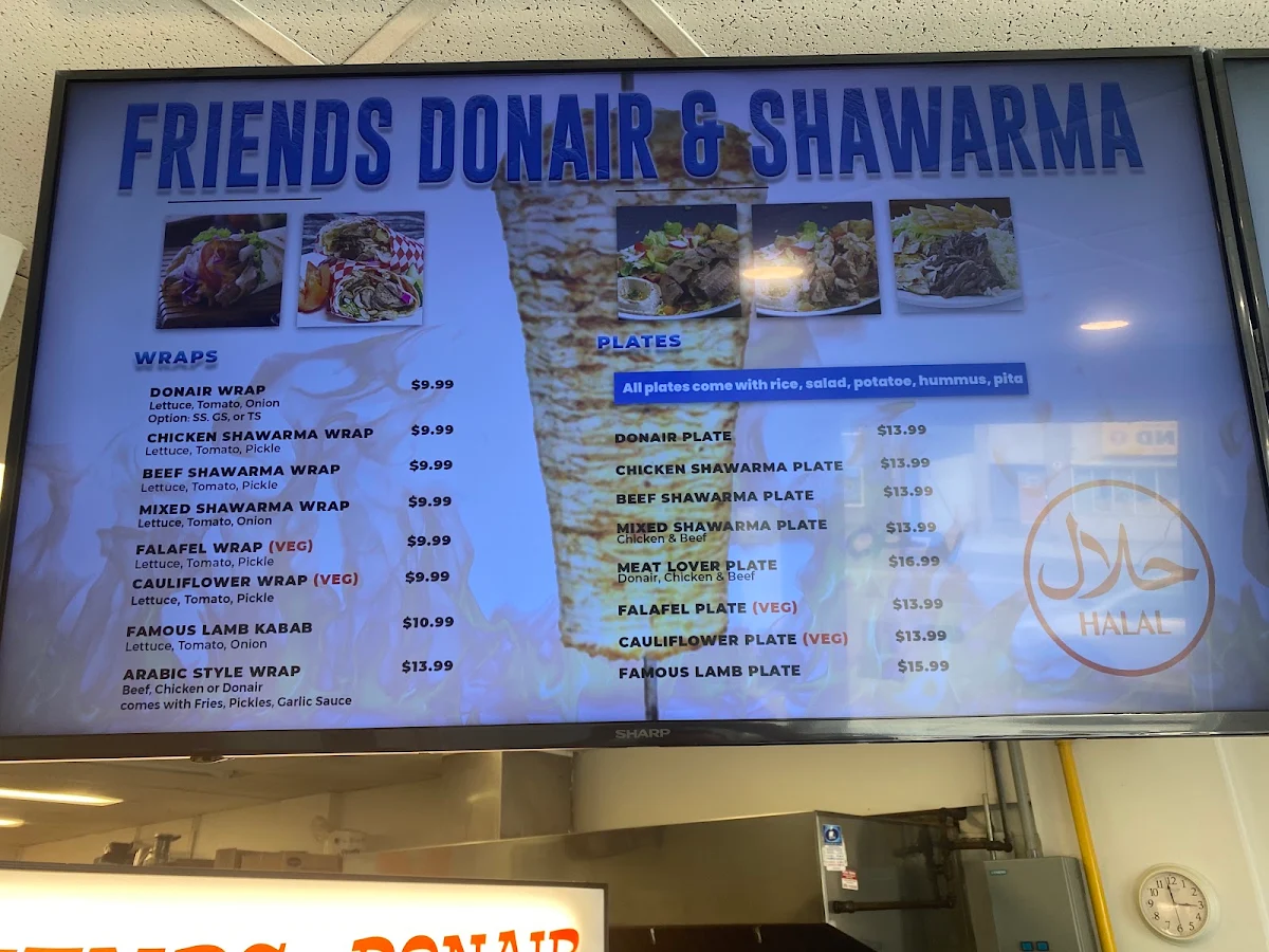 Menu photo 8