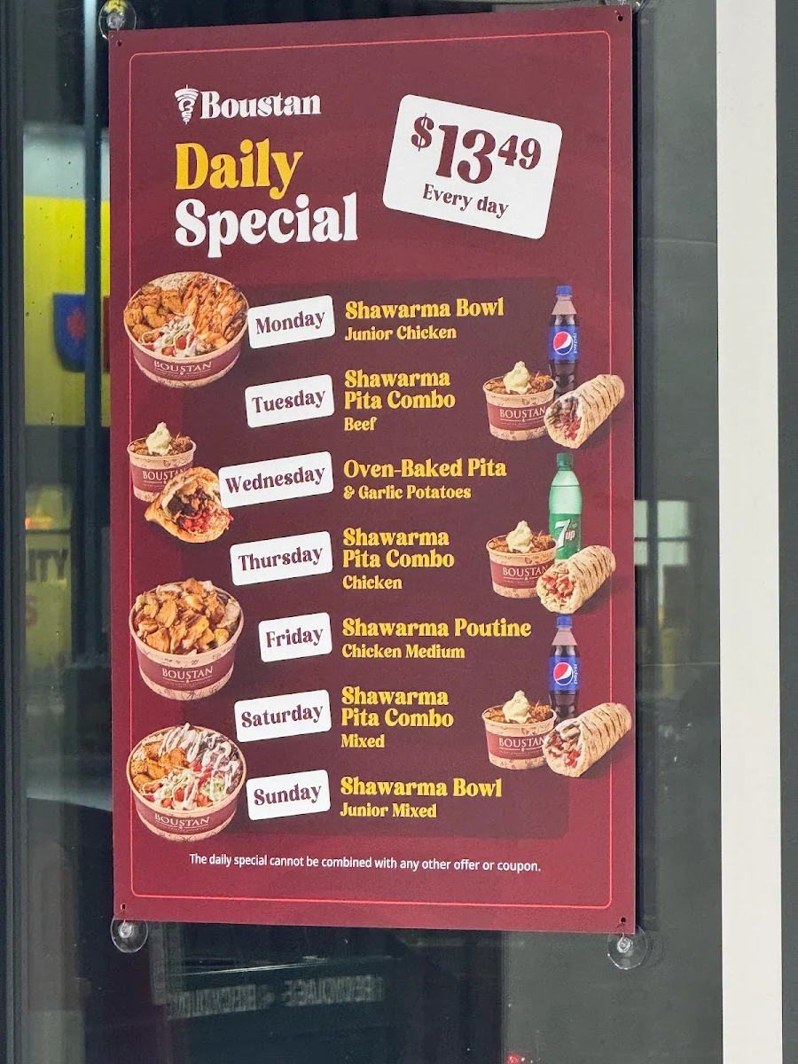 Menu photo 2