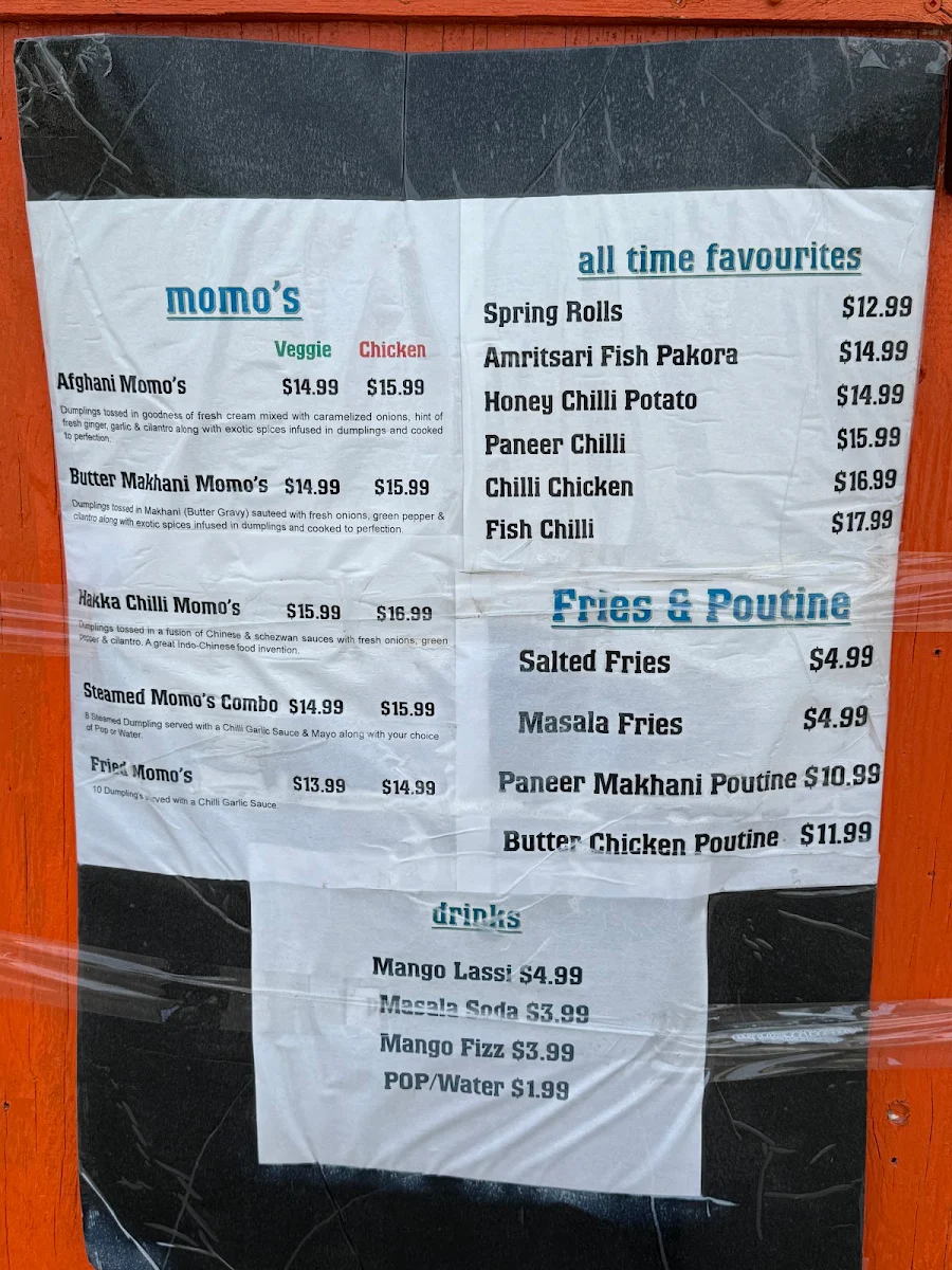 Menu photo 3