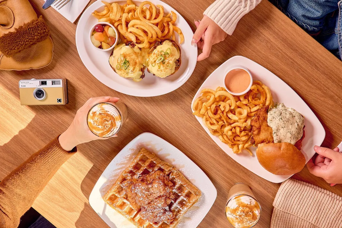 Food & drink photo 1