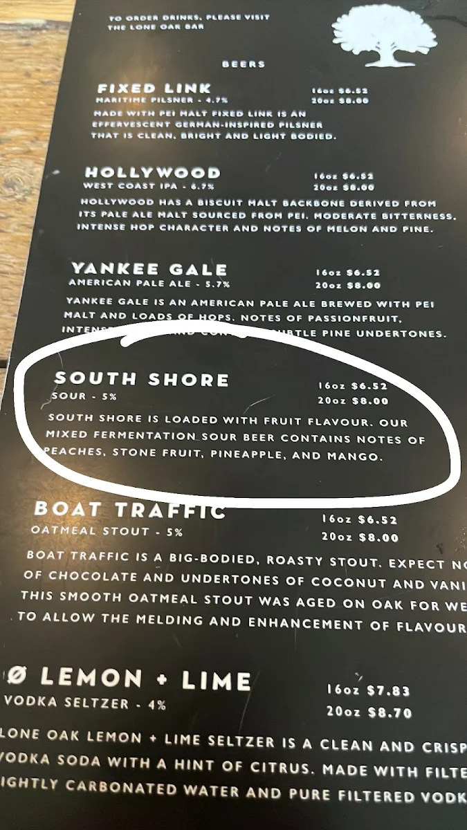 Menu photo 8
