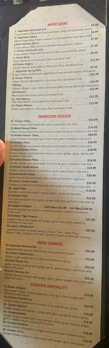Menu photo 6