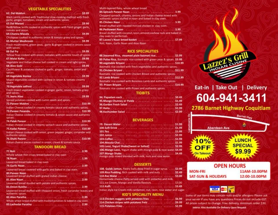 Menu photo 7