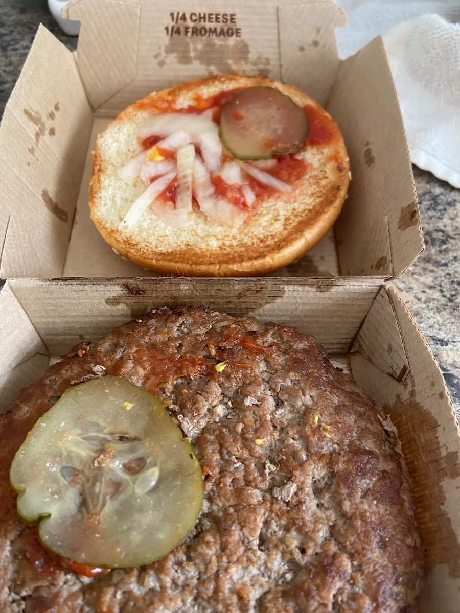 Food & drink, McDonald's