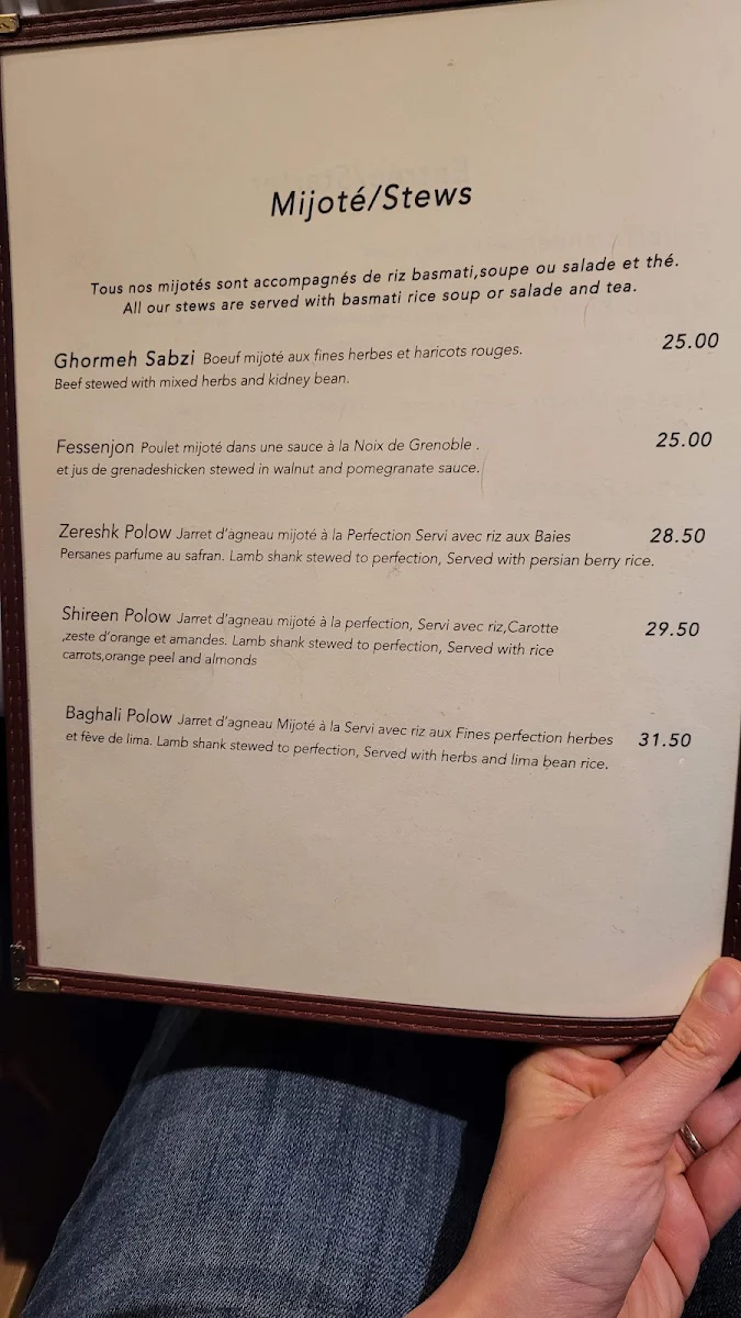 Menu photo 6