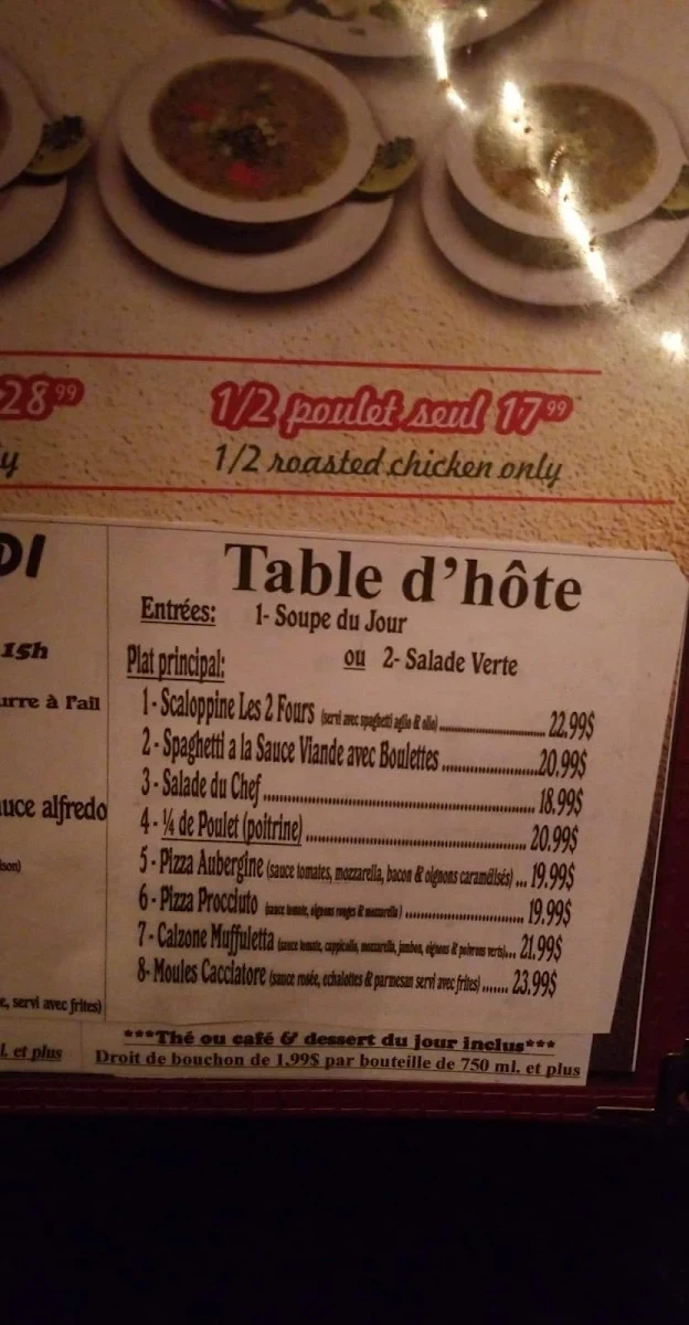 Menu photo 4
