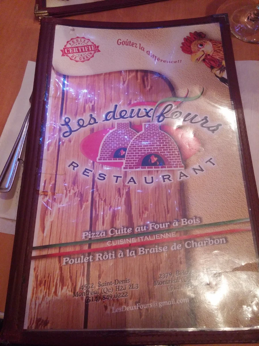 Menu photo 9