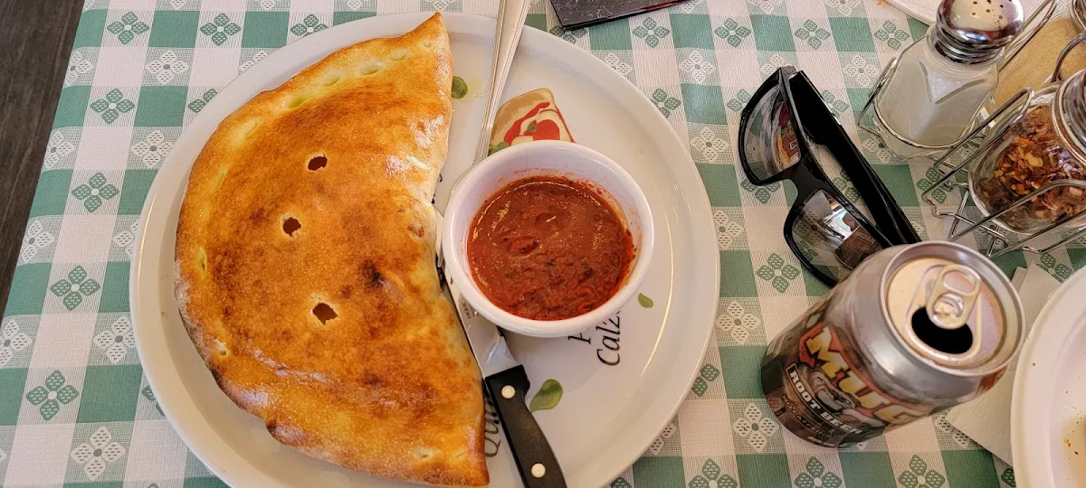 Food & drink, Mia Pizza