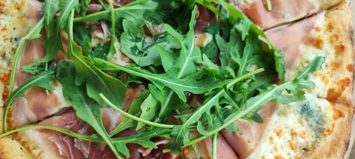 Food & drink, Mia Pizza
