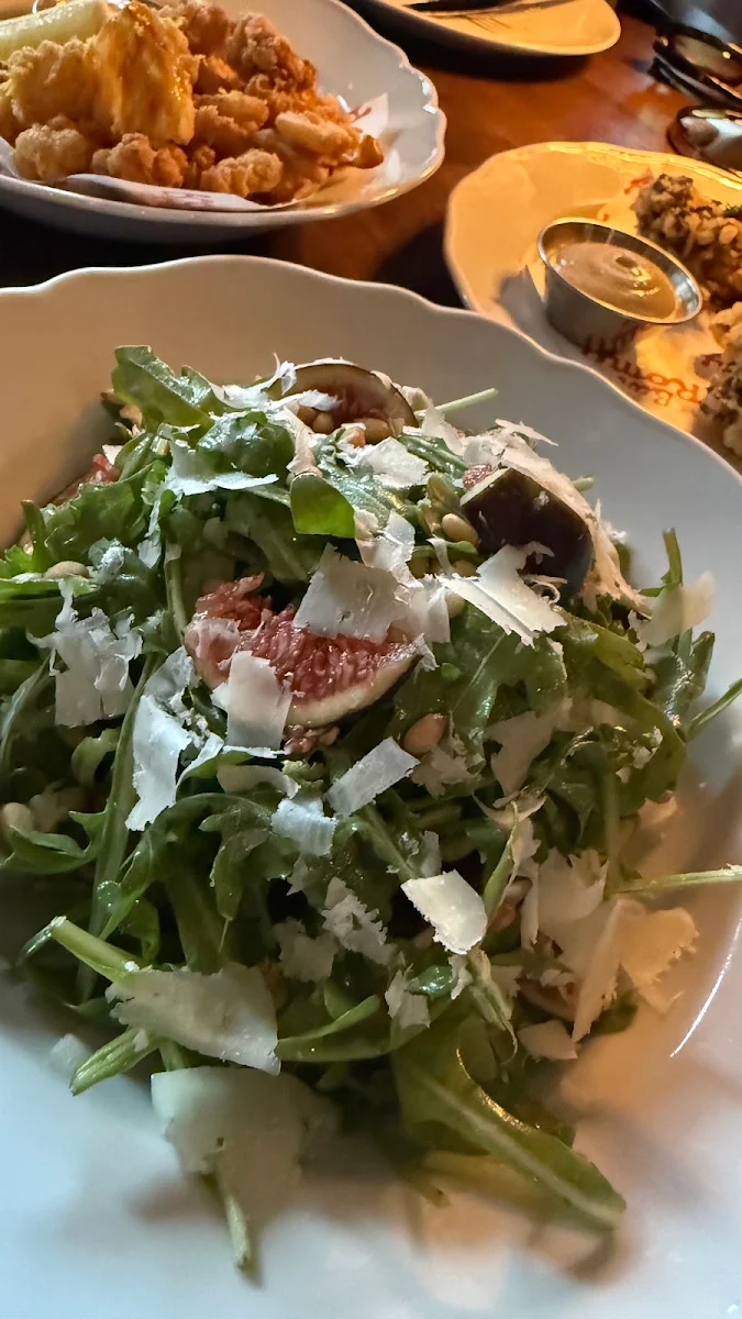Food & drink, Bar Romy