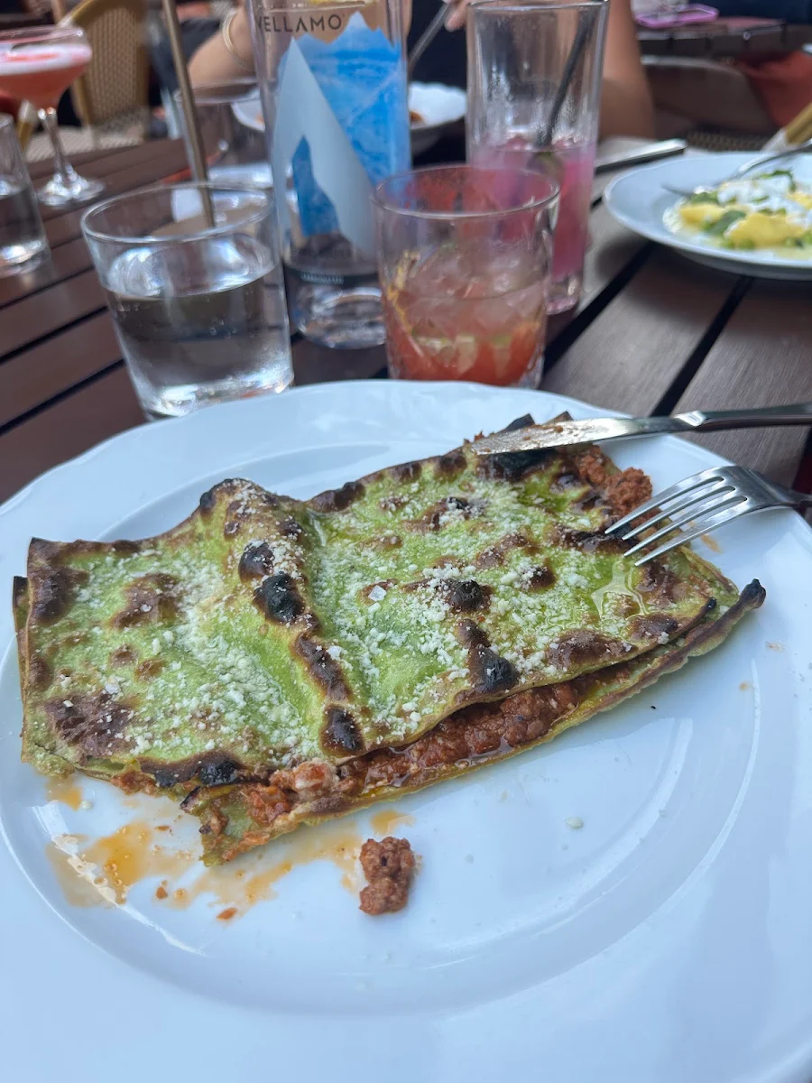 Food & drink, Bar Romy