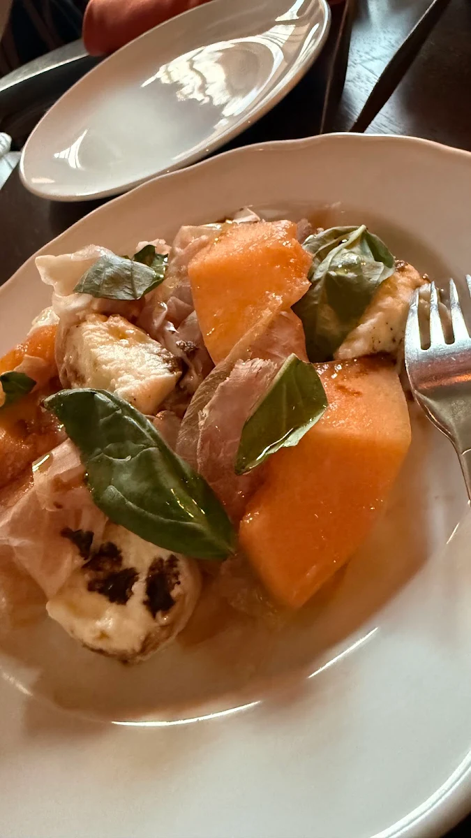Food & drink, Bar Romy
