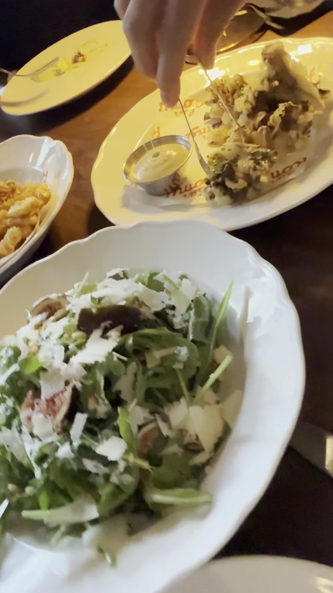 Food & drink, Bar Romy