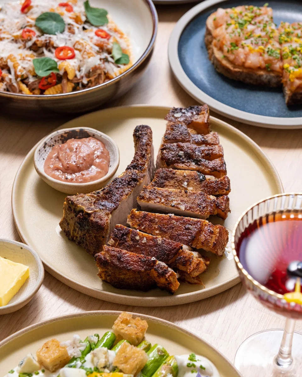 Food & drink photo 1