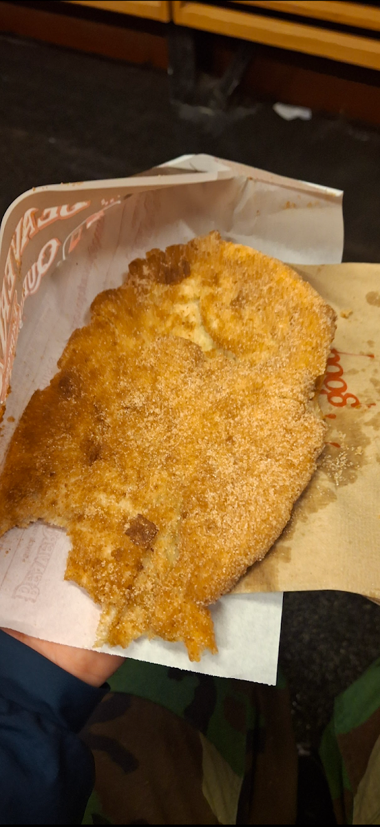 Food & drink, BeaverTails Winter Store