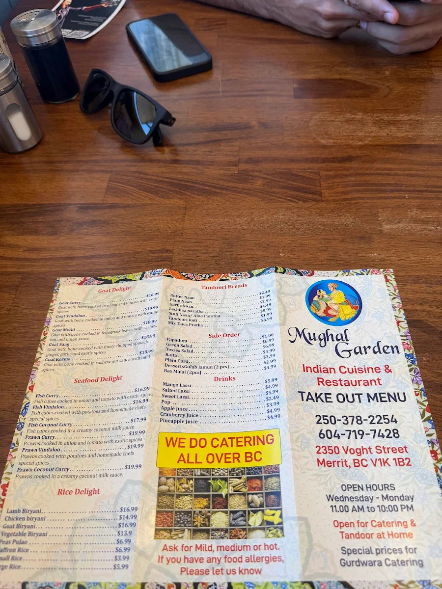 Menu photo 6