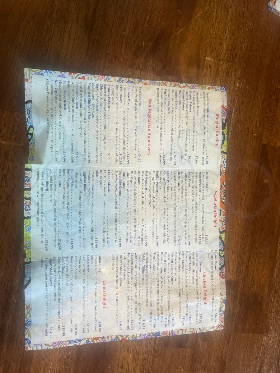 Menu photo 9