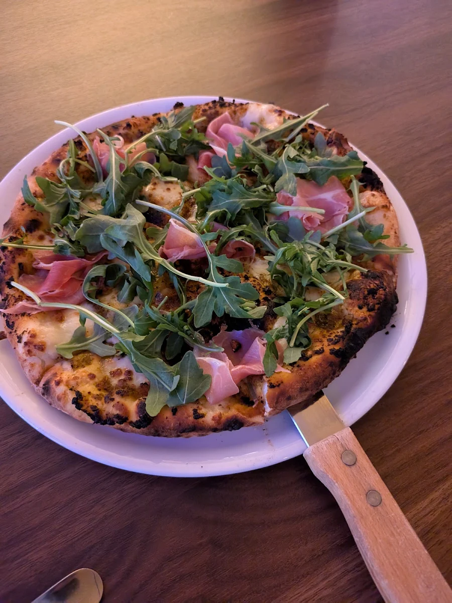 Food & drink, Pura Vida Bistro