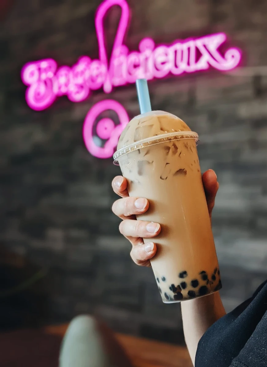 Food & drink, Bagelicieux