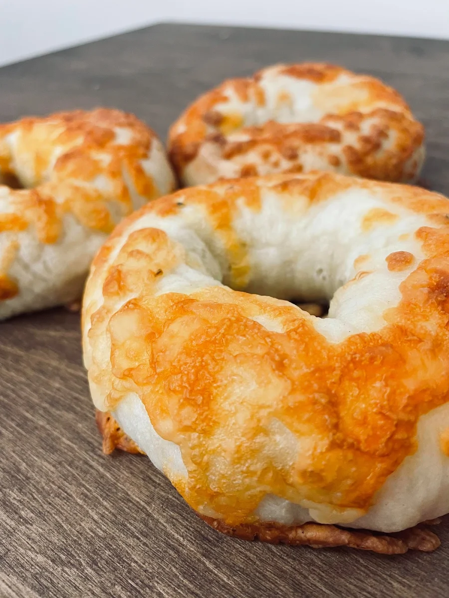 Food & drink, Bagelicieux