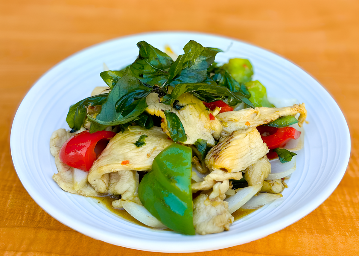 Food & drink photo 1