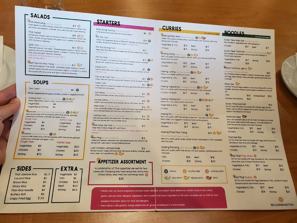 Menu photo 5