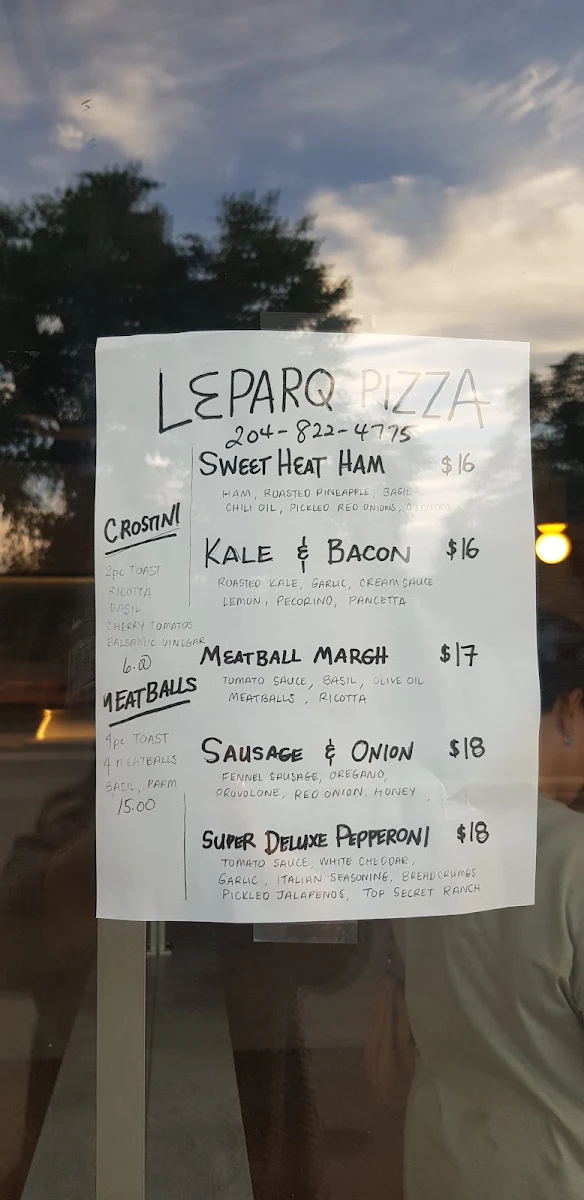 Menu photo 5