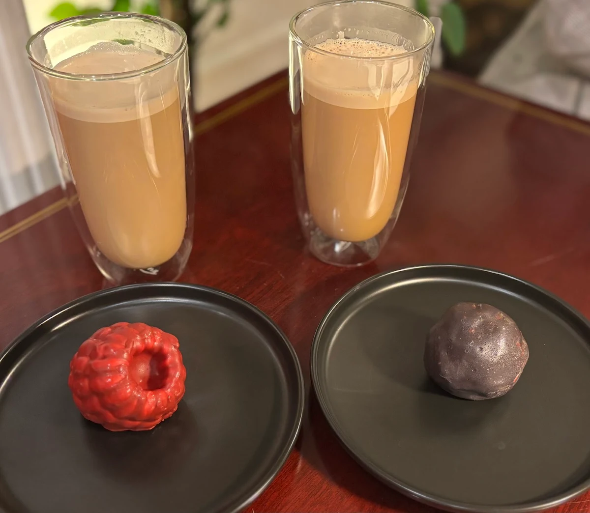 Food & drink, La Maison Kréation