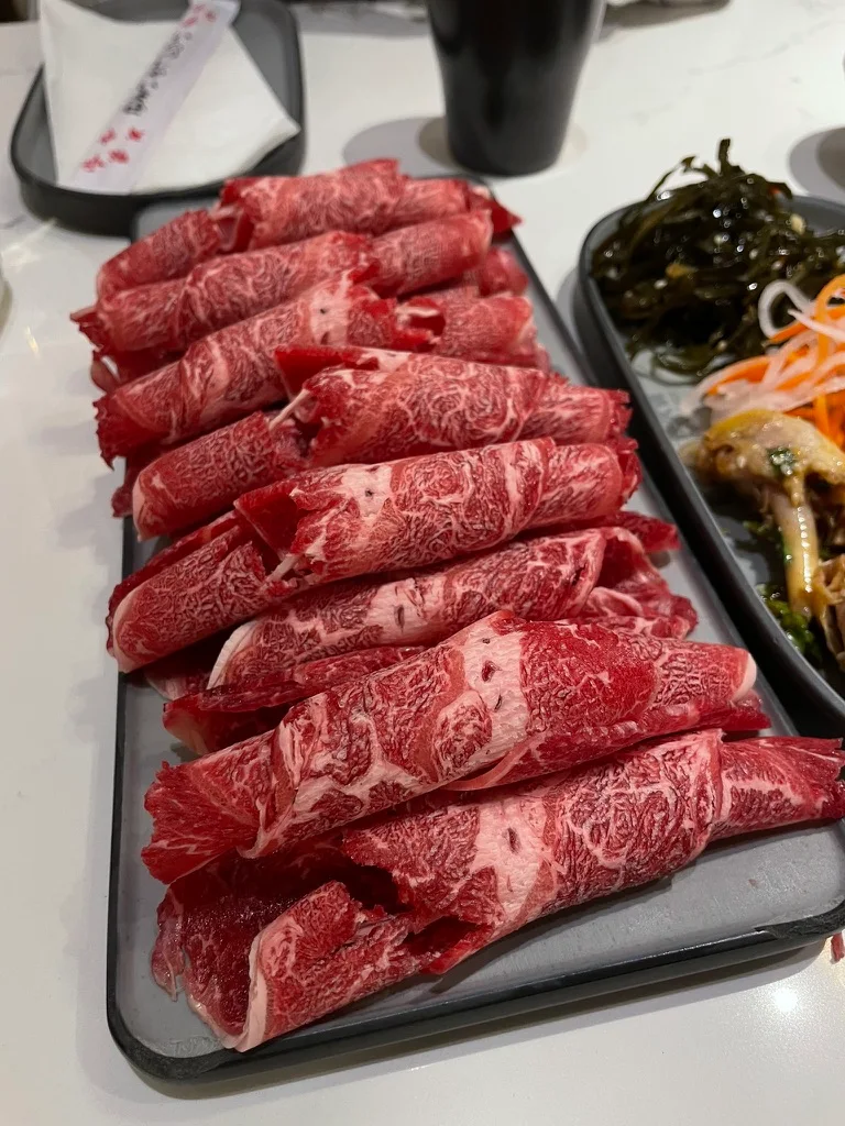 Food & drink, Liuyishou Hotpot