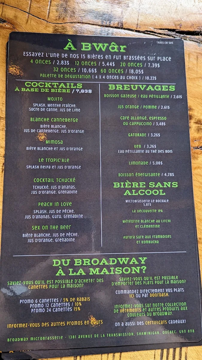 Menu photo 6
