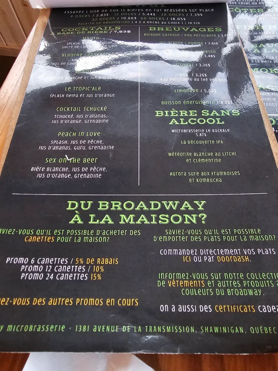 Menu photo 8