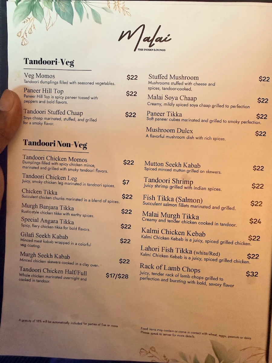 Menu photo 10