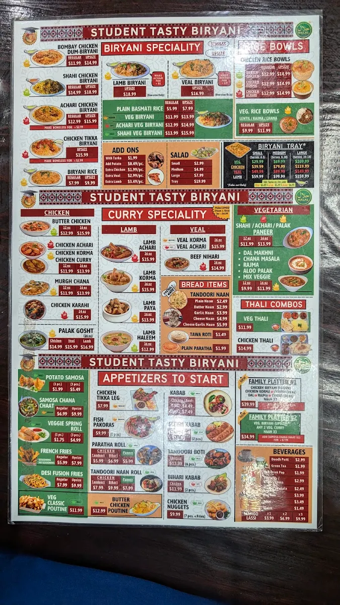Menu photo 8