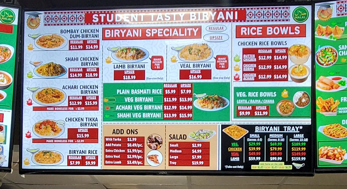 Menu photo 9