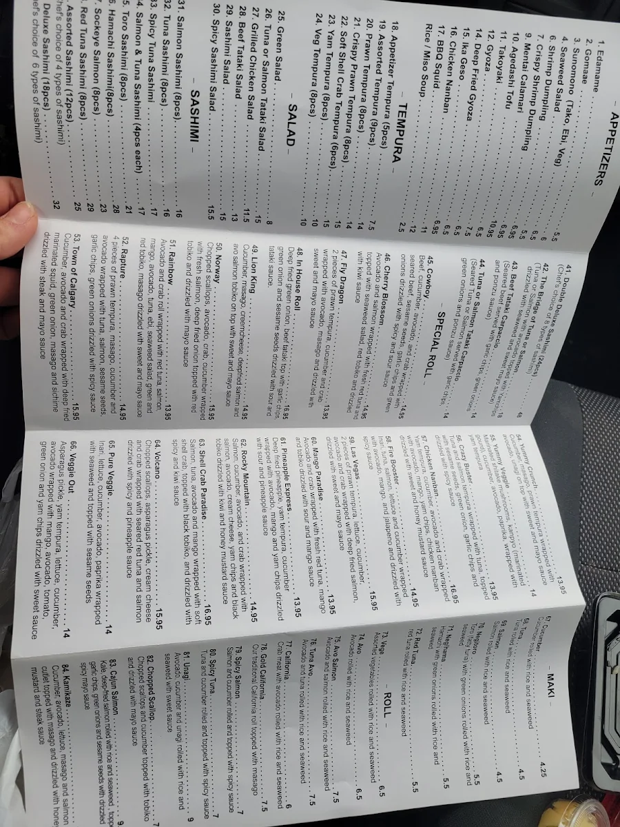 Menu photo 4