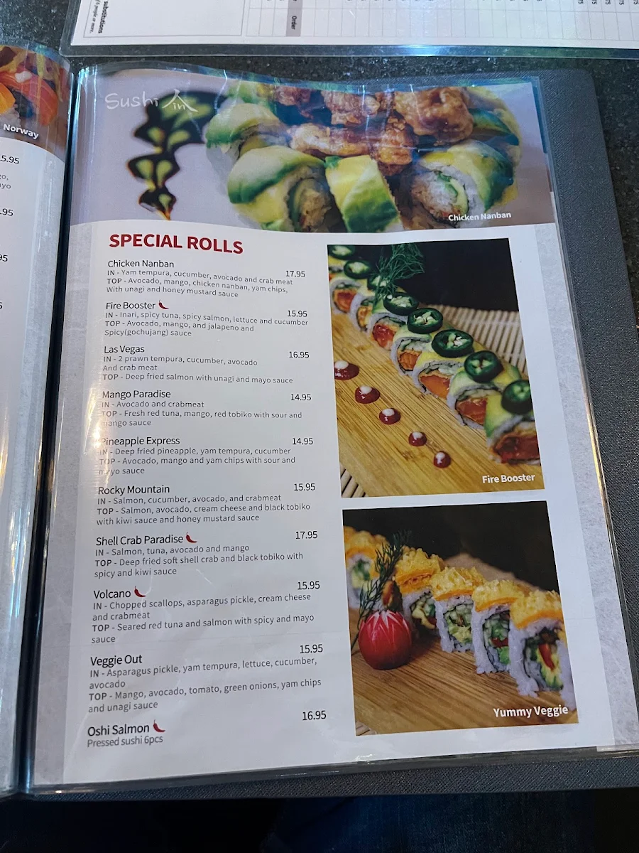 Menu photo 6