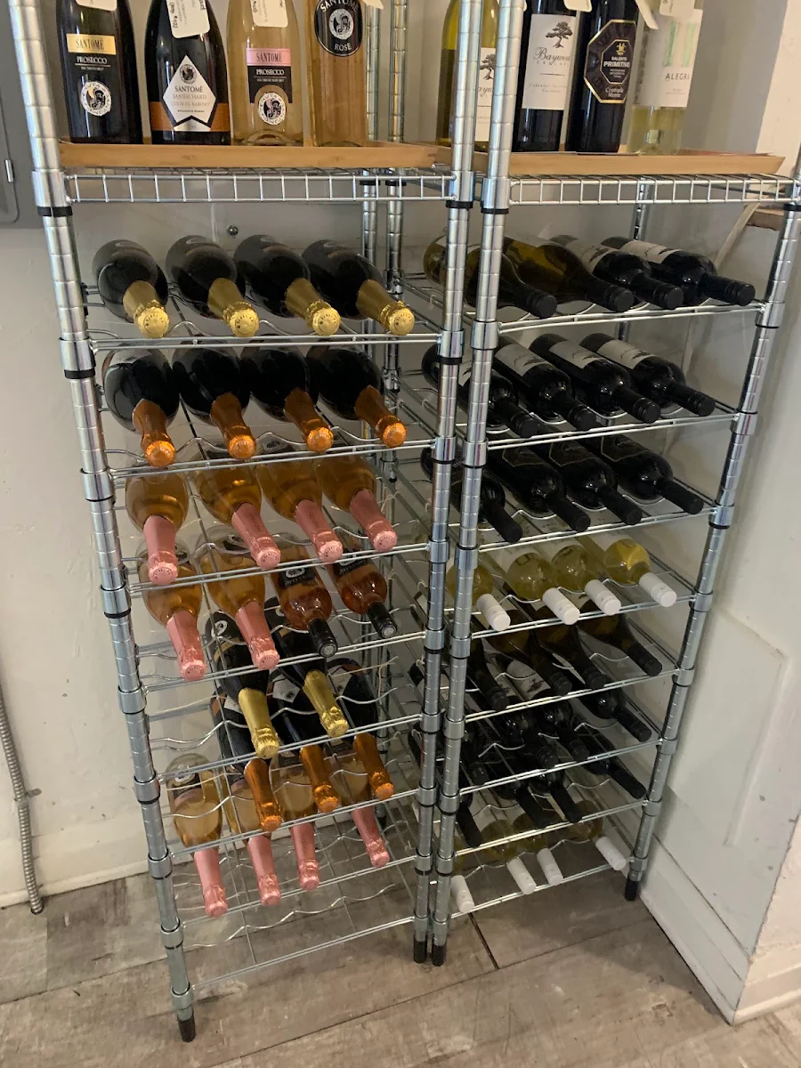 Vibe, On Third Thought