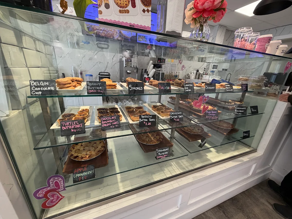Vibe, Sweetie Pie (Unionville)
