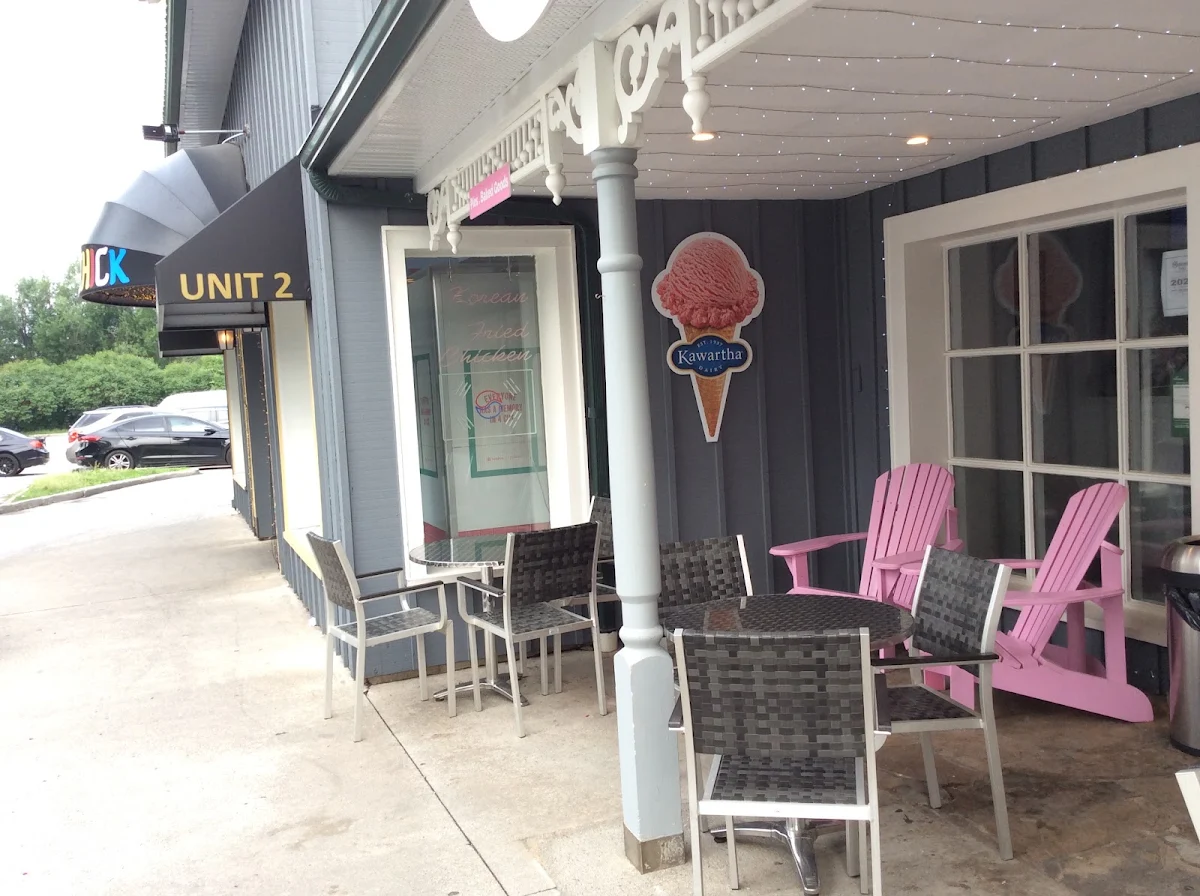 Vibe, Sweetie Pie (Unionville)