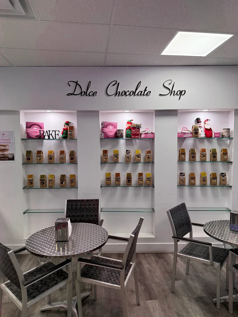 Vibe, Sweetie Pie (Unionville)