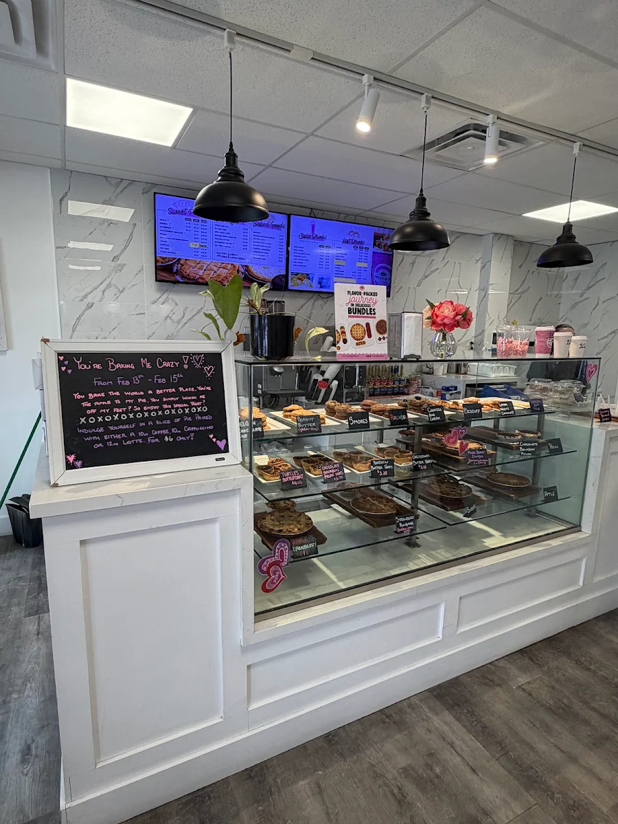 Vibe, Sweetie Pie (Unionville)