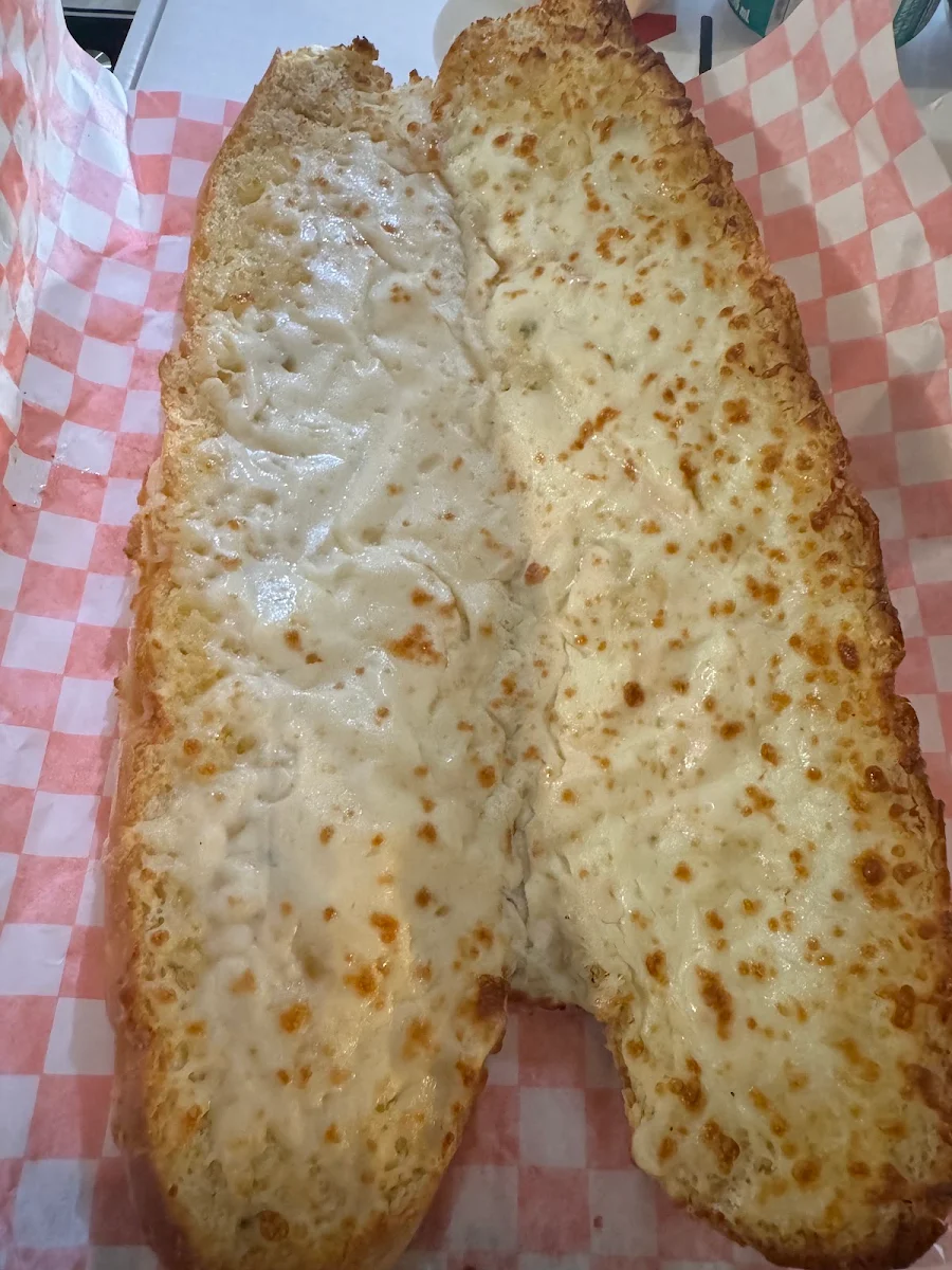 Food & drink, Noahs pizza