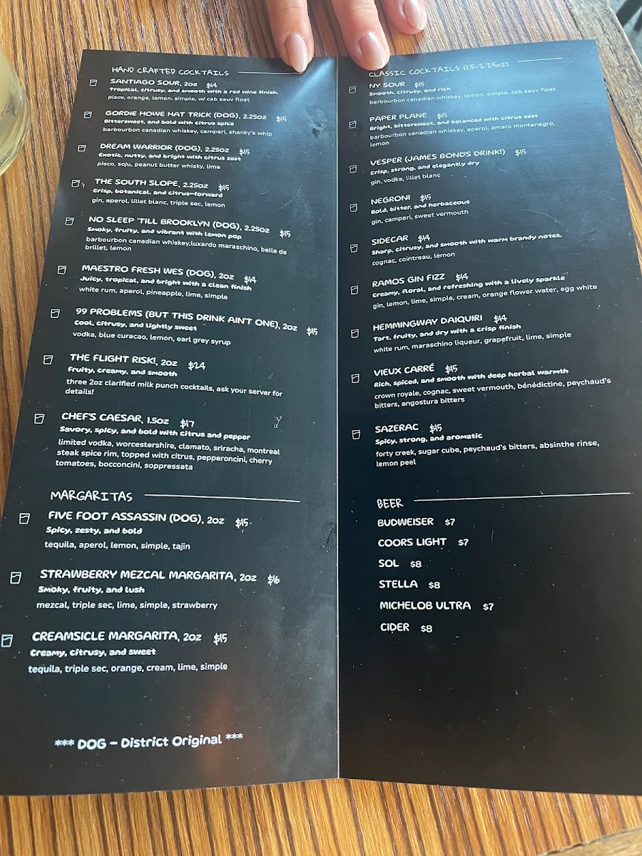 Menu photo 5