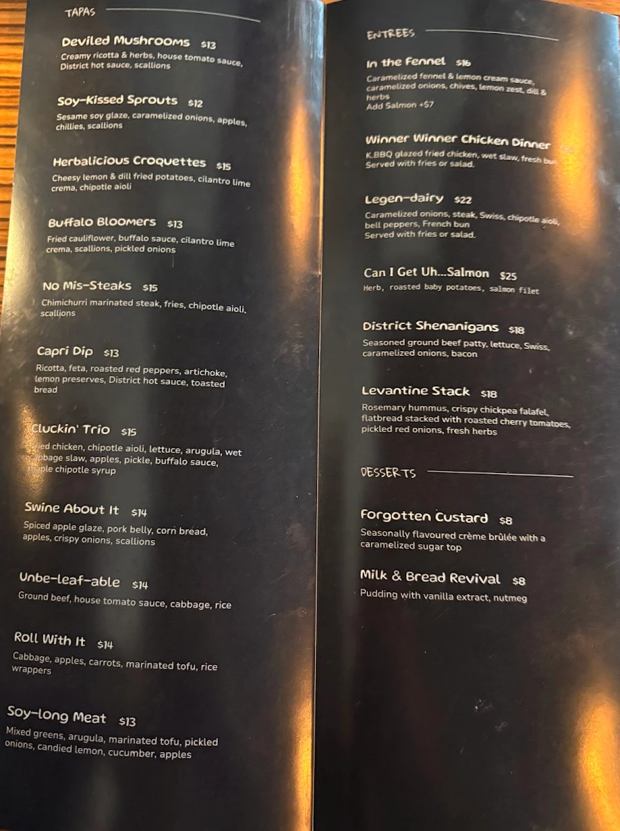 Menu photo 6