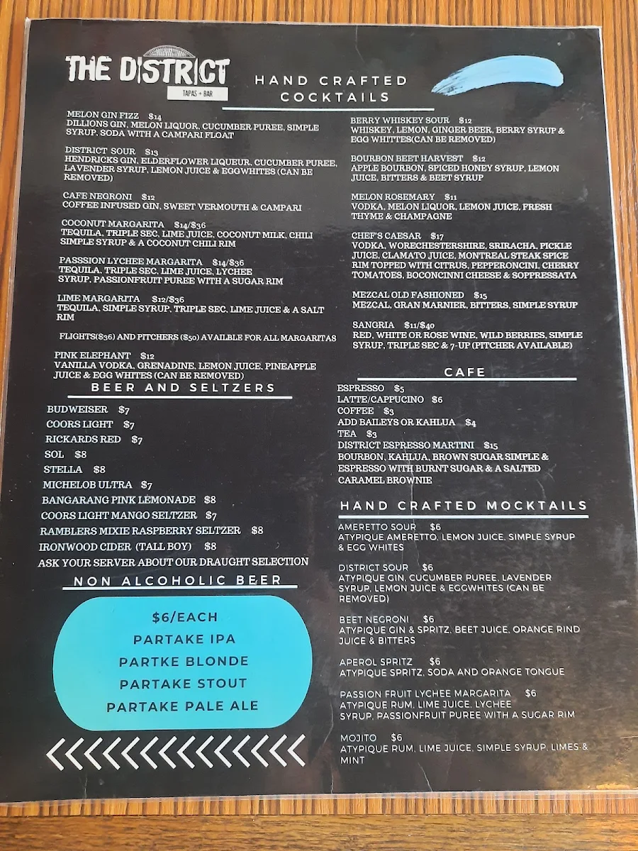 Menu photo 7
