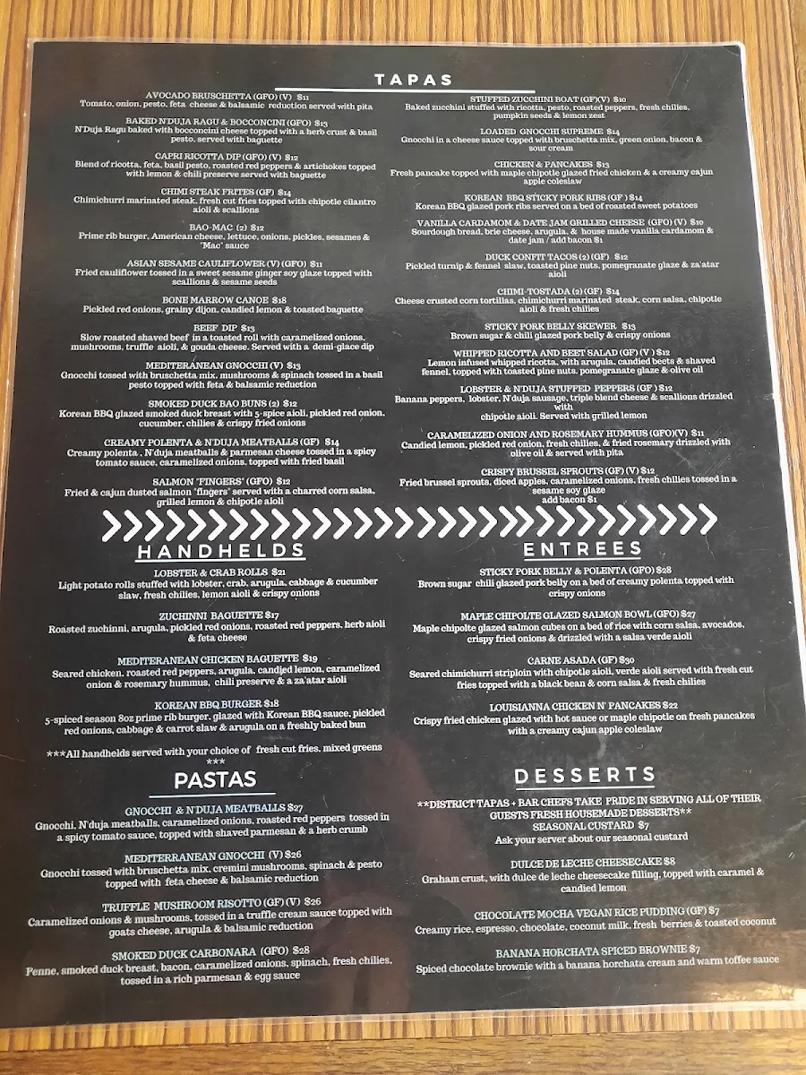 Menu photo 8